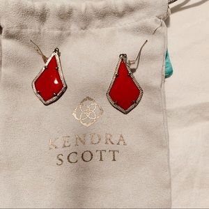 kendra scott alex earrings